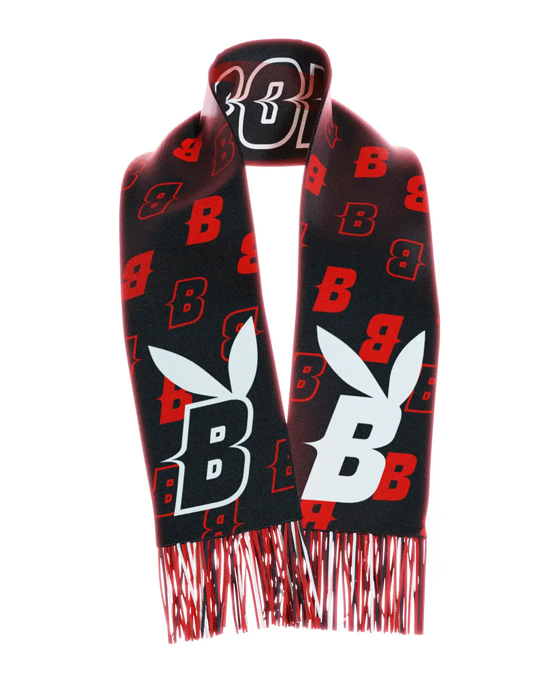 BPLR Scarf ‘24